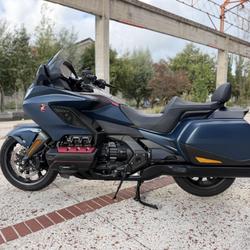 Honda Goldwing occasion - Le Havre - photo 3/5