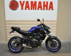 Yamaha MT-07 47.5CV