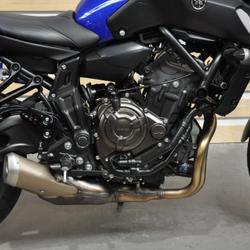 Yamaha MT-07 47.5CV occasion - Nancy - photo 3/5
