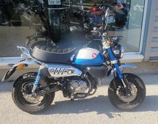 Honda Monkey Montpellier