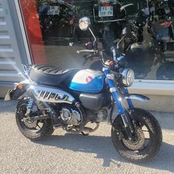 Honda Monkey occasion - Montpellier - photo 3/5