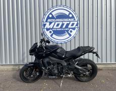 Yamaha MT-10 SP Varennes-Vauzelles