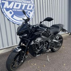 Yamaha MT-10 SP occasion - Varennes-Vauzelles - photo 2/5
