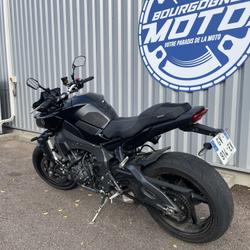 Yamaha MT-10 SP occasion - Varennes-Vauzelles - photo 3/5