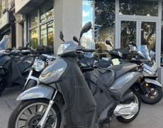 Peugeot Belville Paris 12e Arrondissement