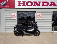 Honda Forza Le Mans