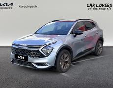 Kia Sportage Ergué-Gabéric