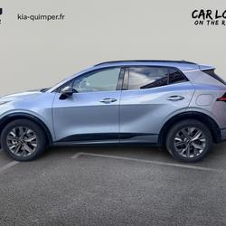 Kia Sportage 1.6 T-GDi 210ch ISG Hybride BVA6 4x2 GT-line Premium occasion - Ergu&eacute;-Gab&eacute;ric - photo 2/30