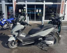 Honda Forza Dunkerque