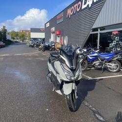 Honda Forza occasion - Dunkerque - photo 2/3