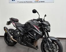 Suzuki GSX