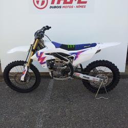 Yamaha YZ occasion - N&icirc;mes - photo 2/5