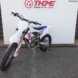 Yamaha YZ occasion - N&icirc;mes - photo 3/5
