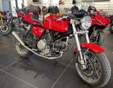 Ducati autres Dury