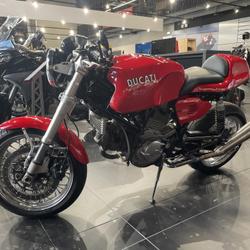 Ducati GT 1000 occasion - Dury - photo 2/5
