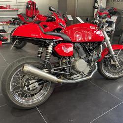 Ducati GT 1000 occasion - Dury - photo 3/5