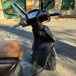 Kymco People occasion - Sucy-en-Brie - photo 3/4