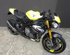 Triumph Speed Triple