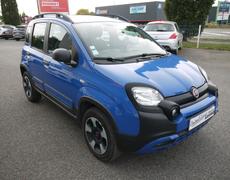 Fiat Panda Mayenne