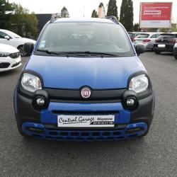 Fiat Panda 1.2 8V 69CH CITY CROSS PLUS occasion - Mayenne - photo 2/21