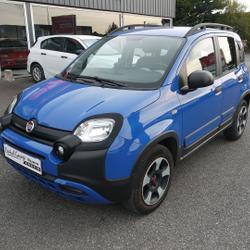 Fiat Panda 1.2 8V 69CH CITY CROSS PLUS occasion - Mayenne - photo 3/21