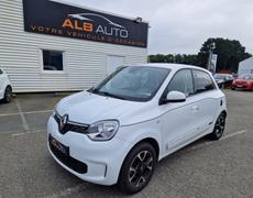 Renault Twingo 3 - 0.9 TCE 95CH INTENS EDC - 13 490 €