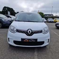 Renault Twingo 3 0.9 TCE 95CH INTENS EDC Brest