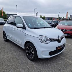 Renault Twingo 3 0.9 TCE 95CH INTENS EDC Brest