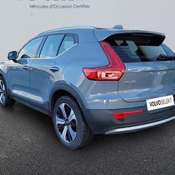 Volvo XC40 XC40 T4 Recharge 129+82 ch DCT7 Ultimate Les Sables-d'Olonne