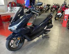 Honda PCX Trégueux