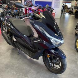 Honda PCX occasion - Tr&eacute;gueux - photo 2/2