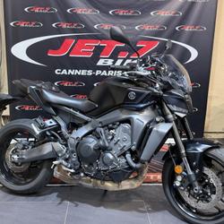 Yamaha MT-09 Y-AMT 35 KW occasion - Cannes - photo 2/2