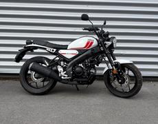 Yamaha autres Thillois