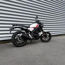 Yamaha XSR 125 occasion - Thillois - photo 2/3