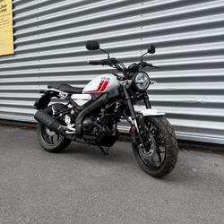 Yamaha XSR 125 occasion - Thillois - photo 3/3
