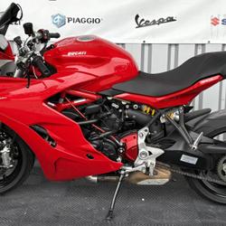 Ducati SS occasion - Pontarlier - photo 2/4