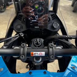 Yamaha XTZ occasion - Villefranche-de-Rouergue - photo 2/3