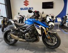 Suzuki GSX Eckbolsheim