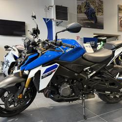 Suzuki GSX occasion - Eckbolsheim - photo 2/4