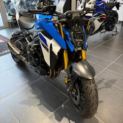 Suzuki GSX occasion - Eckbolsheim - photo 3/4