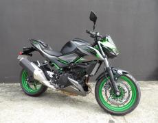 Kawasaki Z