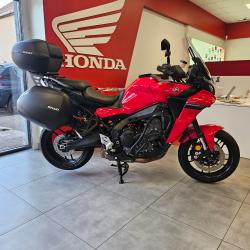 Yamaha MT09 Tracer occasion - &Eacute;tupes - photo 2/5