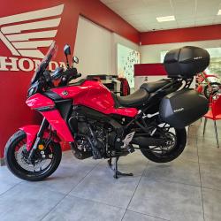 Yamaha MT09 Tracer occasion - &Eacute;tupes - photo 3/5