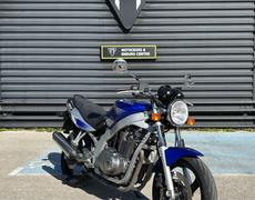 Suzuki GS Nîmes