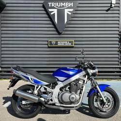 Suzuki GS occasion - N&icirc;mes - photo 2/5