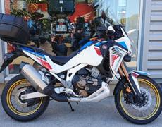 Honda CRF Montpellier