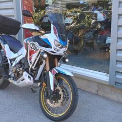 Honda CRF occasion - Montpellier - photo 2/5