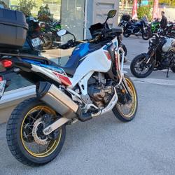 Honda CRF occasion - Montpellier - photo 3/5