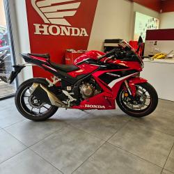 Honda CBR occasion - &Eacute;tupes - photo 2/5
