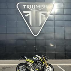 Triumph Street occasion - Rochefort-du-Gard - photo 2/5